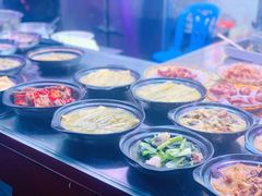 -老明馨潮汕大排档