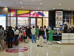 -新世界百货(顺义店)