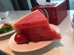 -海底捞火锅(海悦天地店)