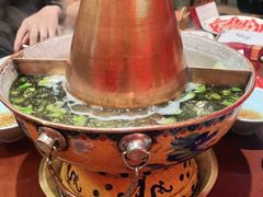 -1078號老北京涮肉(松柏店)