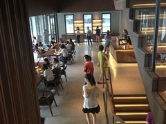 -星巴克臻选(北京前门大街店)