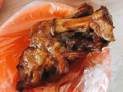 -咱家王新国把子肉(县东巷店)