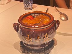 -起士林大饭店(小白楼店)