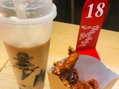 -户大姐土豆粉(国贸店)