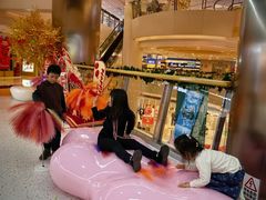 -银座mall(东直门店)