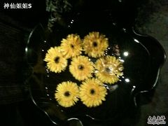 Picture&nbsp;019-花马天堂云南餐厅 Lost Heaven(高邮路店)