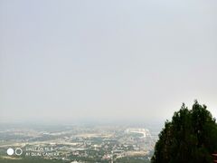 -北京鹫峰国家森林公园
