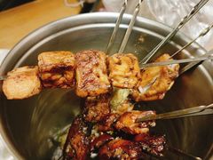 鬼味烤翅-鬼味烤翅(南锣鼓巷店)