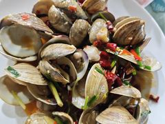 -范饭椰林川湘味海鲜·椰子鸡(三亚湾椰梦长廊店)