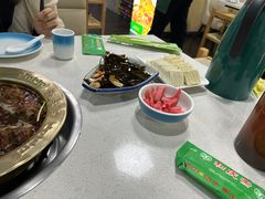 -和庆斋羊蝎子火锅·碳缸烧烤(顺义旗舰店)