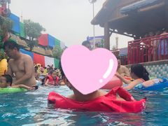 -杭州浪浪浪水公园