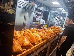 -李记饺子·熏酱东北菜(欢乐谷店)