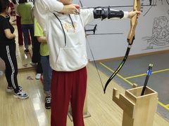 -道顺射箭·团建·骑射(张杨路店)