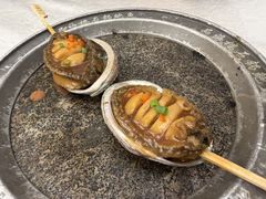 -品海楼·大连海胆锅贴馆(东港店)