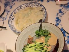 -东方饺子王(王府井关东古巷店)