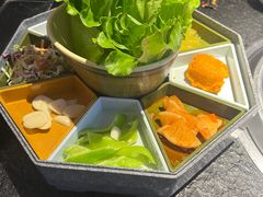 -牛兆·牛内脏·烤肉(慈云寺店)