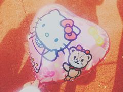 -杭州Hello Kitty乐园