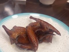 -潮福城大酒楼·潮粤菜·港式点心(阳光城店)