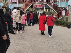 -美心红酒小镇游乐园