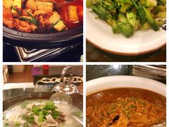 -又见炊烟私房菜(敬亭路店)