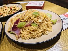 炒方便面-壹酒贰肉1926·深夜食堂(九纬路店)