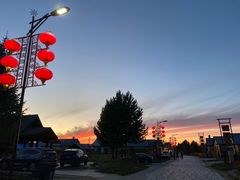 -北极村旅游风景区