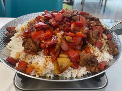 -福巷湘食小馆·猛火现炒(上海首店)