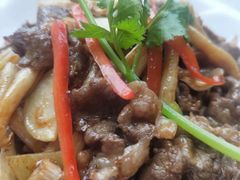 -不见不散茶餐厅(中环广场店)