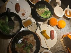 -Love Story爱情故事·养生SPA会所(星都店)