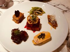 -杭州君悦酒店·湖滨28中餐厅