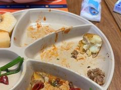 -素满香·Vegan食养自助(天一广场店)