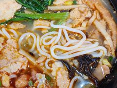 小碗螺蛳粉-螺蛳粉先生(蓟门桥店)