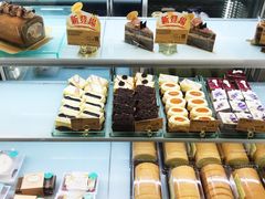 -圣安娜饼屋(信和广场店)