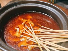 -金太阳海鲜烧烤·本地人餐厅(东纬路旗舰店)
