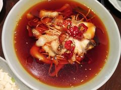 -环球港凯悦 · 享悦中餐厅