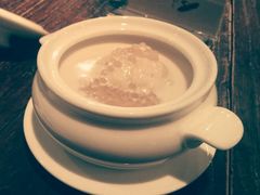 椰姜淮山炖奶-宝珠奶酪(闵行仲盛店)