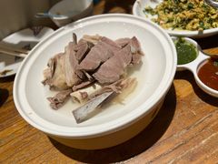 -蒙亨·手把肉·蒙古包文化主题餐厅(天恒广场店)