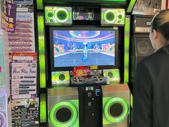 -天天玩X秋葉原日系动漫游戏中心