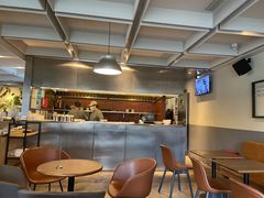 -Wagas沃歌斯(浦东陆家嘴投资大厦店)