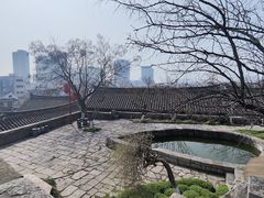 -天朝元辅-徐州民俗博物馆