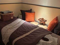 -Angkor SPA 柬埔寨古法按摩(环贸店)