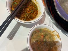 -八合里潮汕鲜牛肉火锅(吉大店)