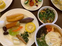 -歌山品悦大酒店-悦咖啡西餐厅(江虹路店)