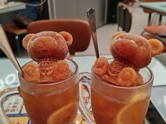 -文通冰室(东方宝泰店)