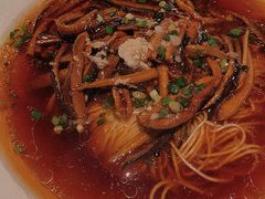 -松鹤面馆·古法焖肉面(观前店)