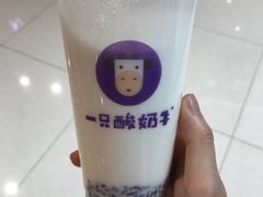 -一只酸奶牛(来福士店)