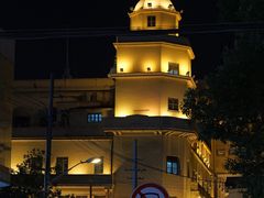 -南京路步行街