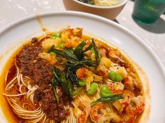 -松鹤面馆·古法焖肉面(观前店)