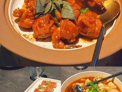 -川芙蓉·市井老川菜(人广店)