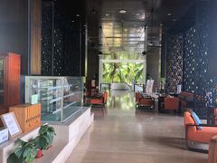 大堂-半山半岛洲际度假酒店·观海廊